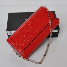 Replica Chanel Wallet 2way 052 Red