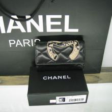 Replica Chanel Wallet Lambskin 26723