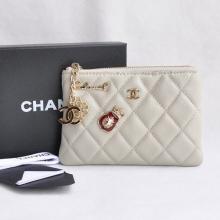 Replica Chanel Wallet Lambskin Ladies