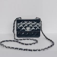 Replica Chanel YT3337 Cross Body Bag Enamel