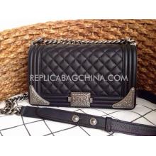 Replica Chanel YT7987 Lambskin Online Sale