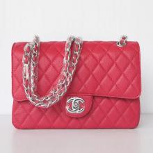 Replica Classic Flap bags Pink Ladies 01112