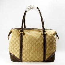 Replica Designer Gucci Top Handle bags YT1291 Canvas Handbag