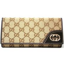 Replica Designer Gucci Wallet 181593 Accessory Ladies