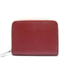 Replica Designer Louis Vuitton EPI Leather M6015M Wallet Ladies