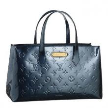 Replica Designer Louis Vuitton Monogram Vernis YT1441 Enamel Handbag