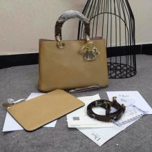 Replica Dior Diorissimo Handbag YT0190