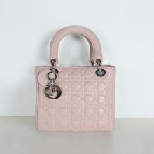 Replica Dior Pink YT8323 2010