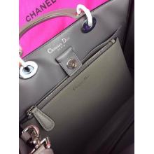 Replica Diorissimo Genuine Leather Handbag YT5881