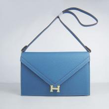 Replica Fashion bags Blue Ladies Cross Body Bag