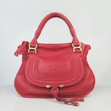 Replica Fashion Chloe YT6016 Handbag Red Online Sale