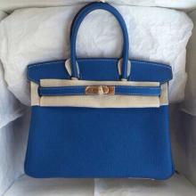 Replica Fashion Handbag YT2024 Blue Handbag