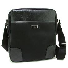 Replica Gucci Messenger bags Cow Leather Mens YT8971