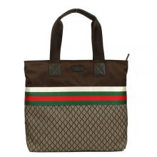Replica Gucci Top Handle bags Black Handbag