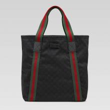 Replica Gucci Tote bags Handbag Canvas
