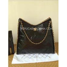 Replica Handbag Black YT1870 Handbag