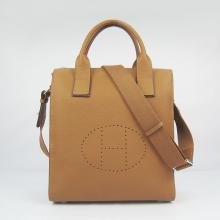 Replica Hermes Cow Leather Totes Mens