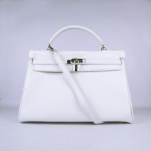 Replica Hermes Kelly YT6258 Cow Leather