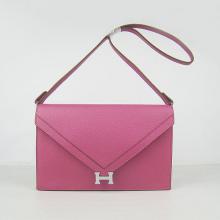Replica Hermes Ladies Pink H021