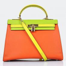 Replica Hermes Original leather Cow Leather YT8235