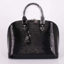 Replica Louis Vuitton EPI Leather Handbag Cow Leather Ladies