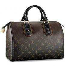 Replica Louis Vuitton Monogram Mirage Handbag Ladies
