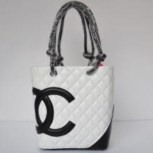Replica Luxury Chanel Cambon bags 9004 YT0703