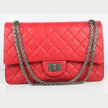 Replica Luxury Chanel Ladies Red