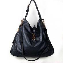 Replica Luxury Gucci Shoulder bags Black 2way For Sale