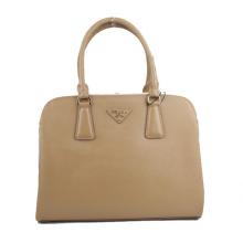 Replica Prada Cow Leather Ladies Handbag