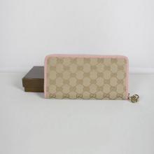 Replica Top Wallet 233025 Pink Wallet Sale