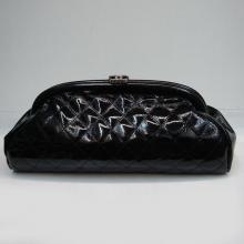 Top Chanel Clutches Evening Bag Ladies Leather