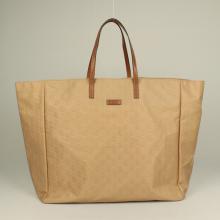 Top Gucci Tote bags 286198 YT4838 Apricot