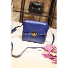 Top Miu Miu Handbag Shoulder Bag YT7932 Blue