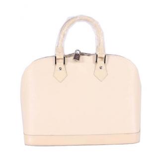 Imitation EPI Leather Handbag Cow Leather M52142 Online Sale