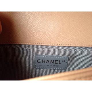 Chanel AE11253